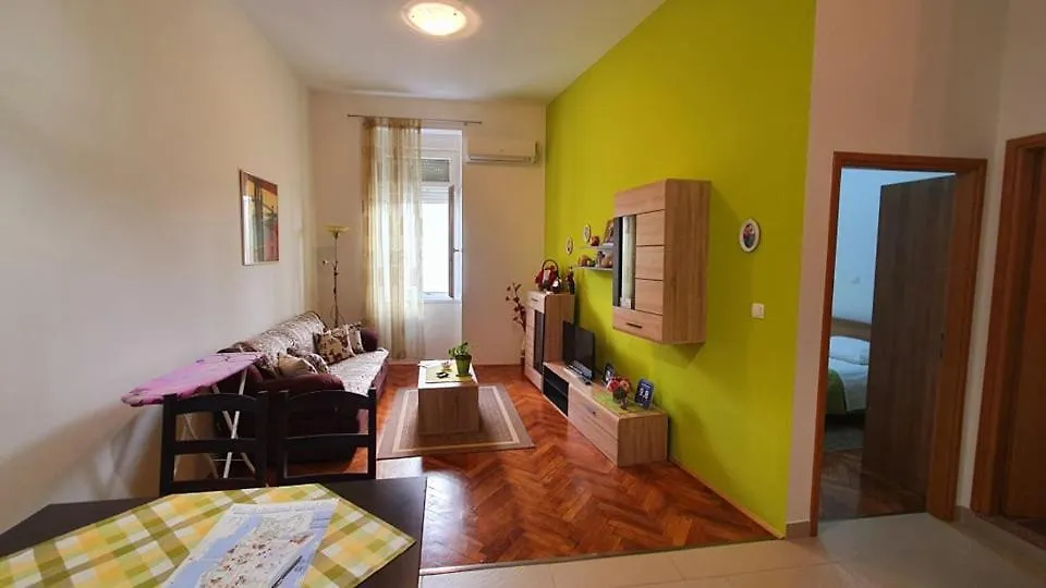 Apartment Eliana Zadar