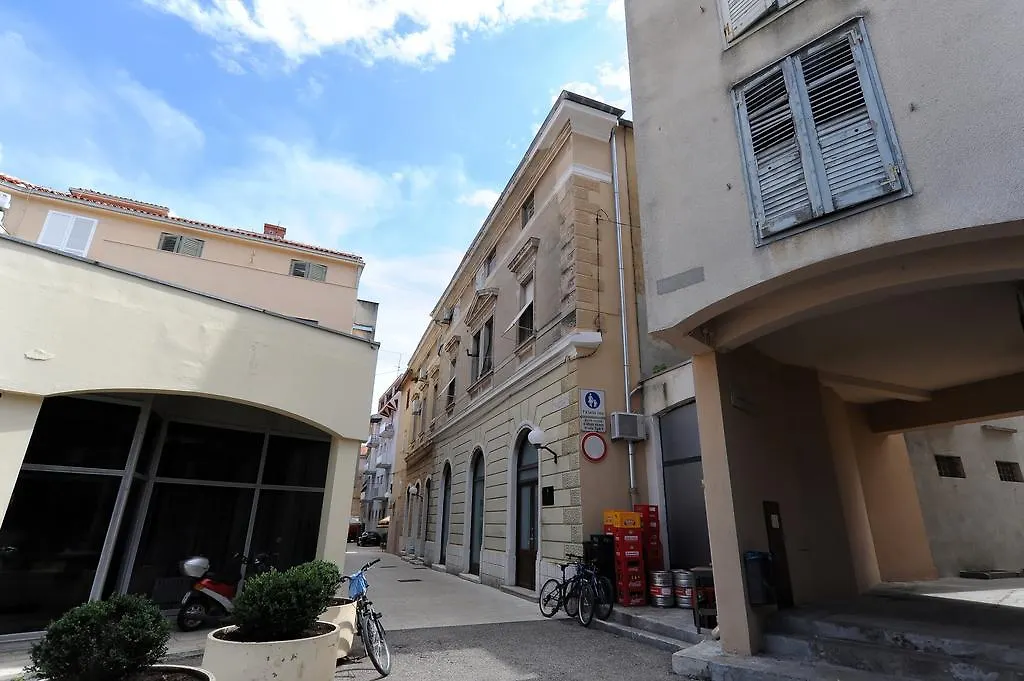 Apartment Eliana Zadar