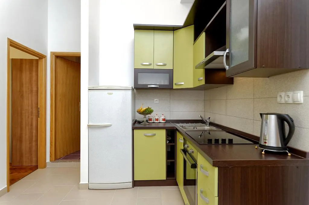 Apartment Eliana Zadar