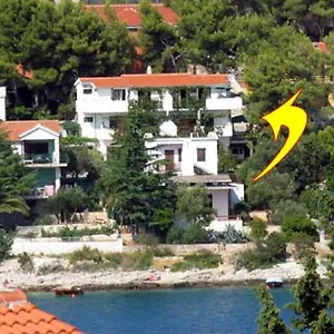 Dane-30m From Sea Trogir